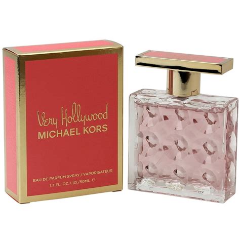 perfume very hollywood michael kors